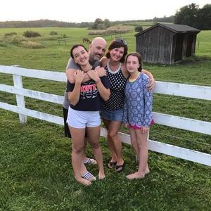 Meet your Posher, Kim